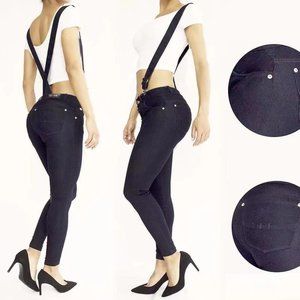 Colombian Butt lifting Overall Tummy Control